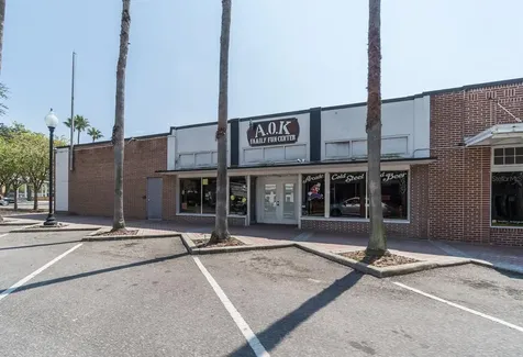 6330 12th Street Zephyrhills FL 33542