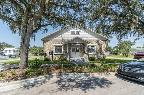 6330 12th Street Zephyrhills FL 33542