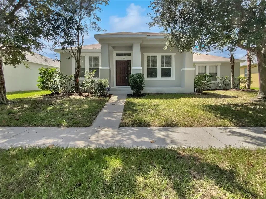 3106 Westbrook Road Kissimmee FL 34746