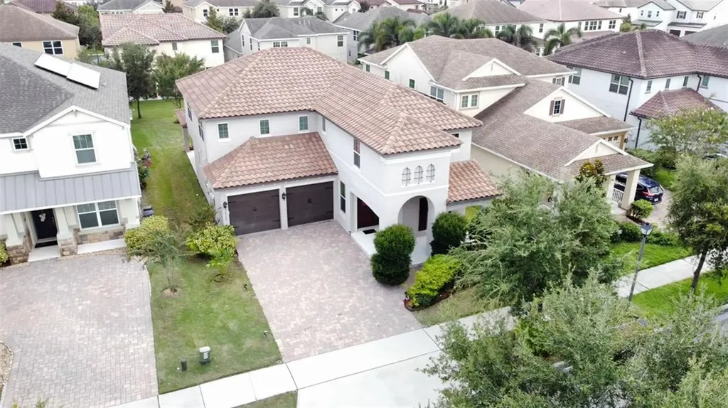 12008 Angle Pond Avenue Windermere FL 34786