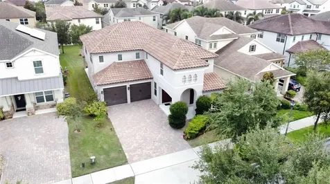 12008 Angle Pond Avenue Windermere FL 34786