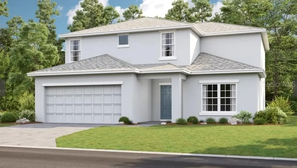 5321 Tuscany Lane Davenport FL 33897