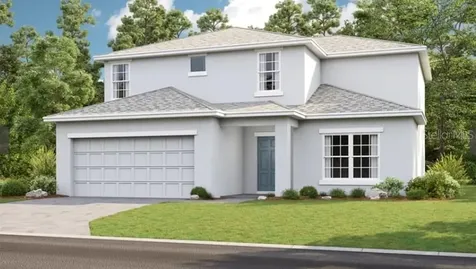5321 Tuscany Lane Davenport FL 33897