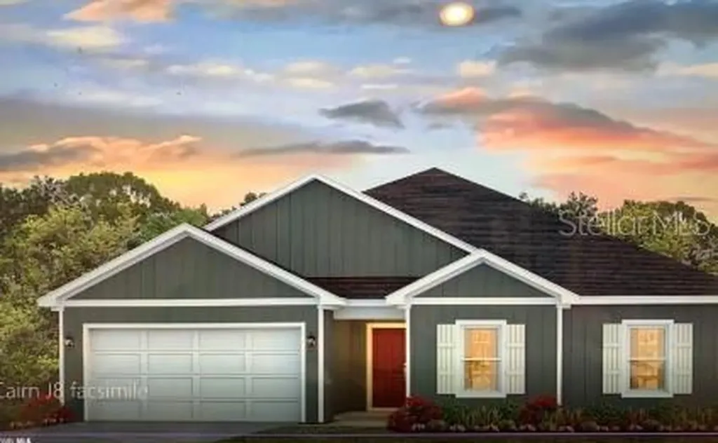 526 Auburn Grove Terrace Auburndale FL 33823