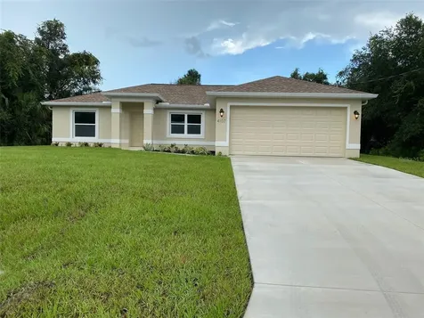 4107 Quaker Lane North Port FL 34288