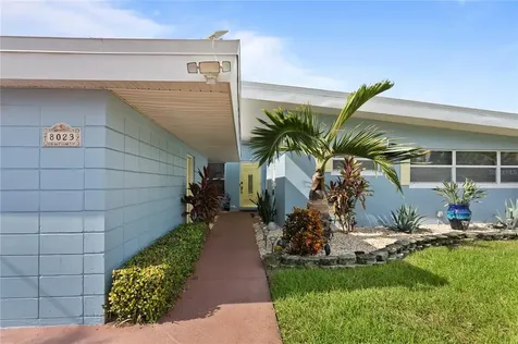 8023 Causeway Boulevard S St Petersburg FL 33707