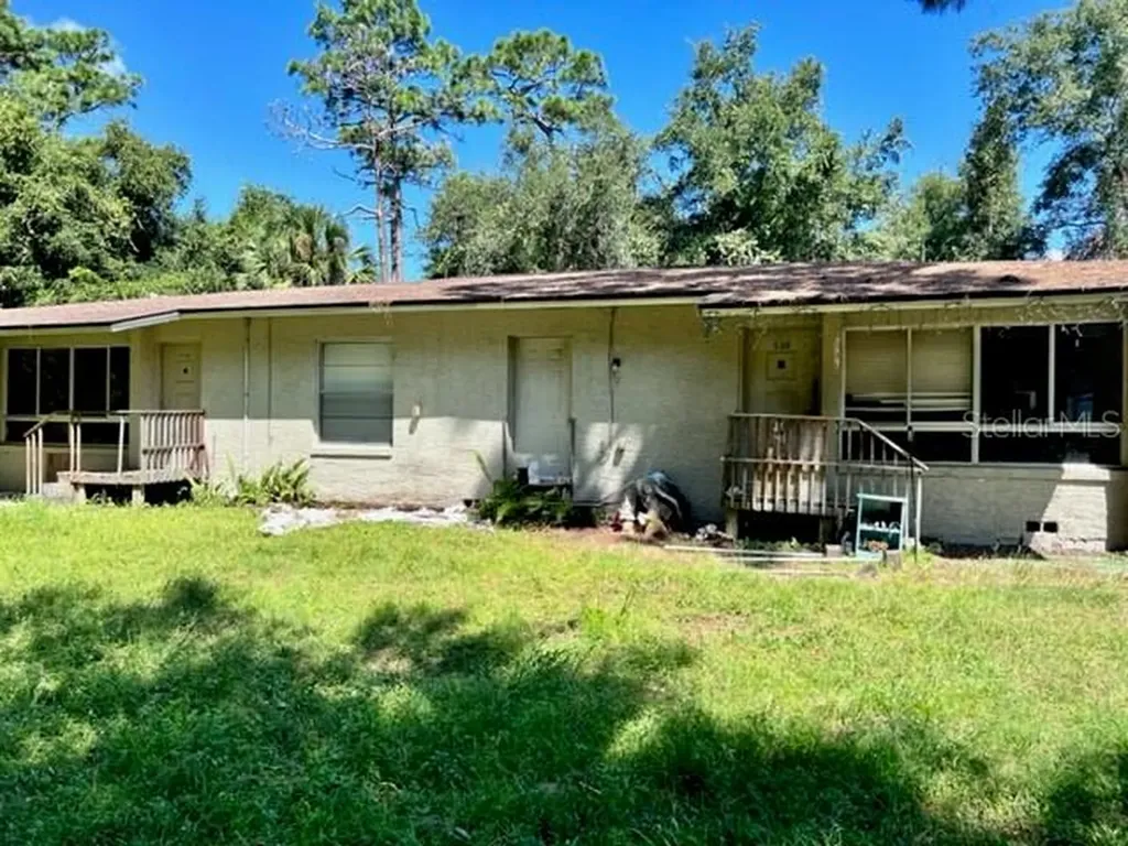 930 S County Road 419 Chuluota FL 32766
