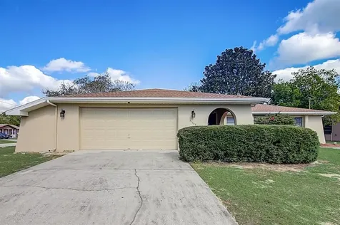 11249 Salters Street Spring Hill FL 34609