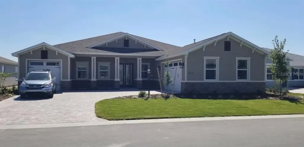 9628 SW 79th Lane Road Ocala FL 34481