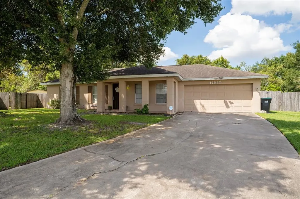 12610 Michigan Woods Court Orlando FL 32824