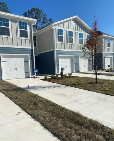 263 Blueberry Lane Davenport FL 33837