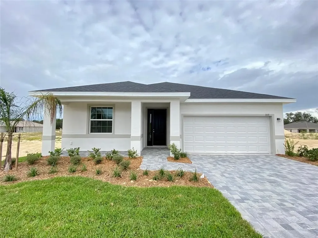 212 Golden Sands Circle Davenport FL 33837