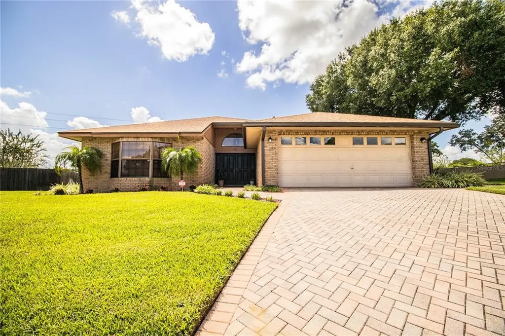 278 Santa Rosa Drive Winter Haven FL 33884