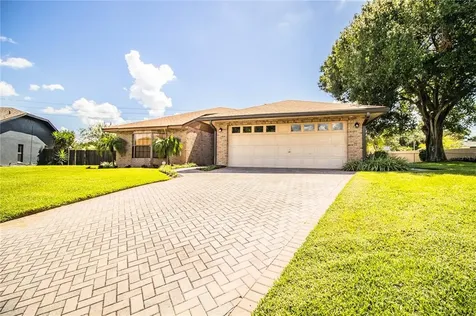 278 Santa Rosa Drive Winter Haven FL 33884