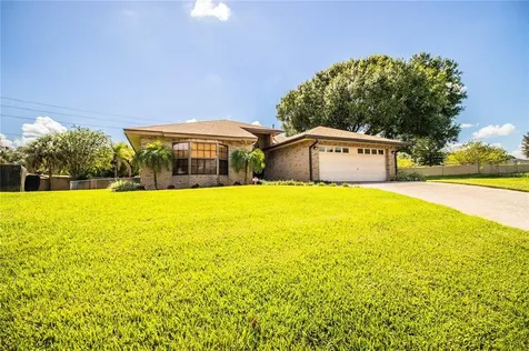 278 Santa Rosa Drive Winter Haven FL 33884