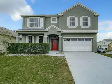 14767 Kristenright Lane Orlando FL 32826