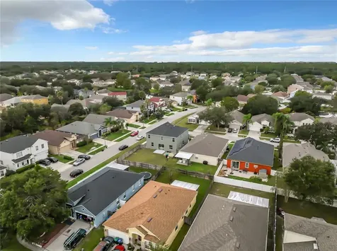 14767 Kristenright Lane Orlando FL 32826