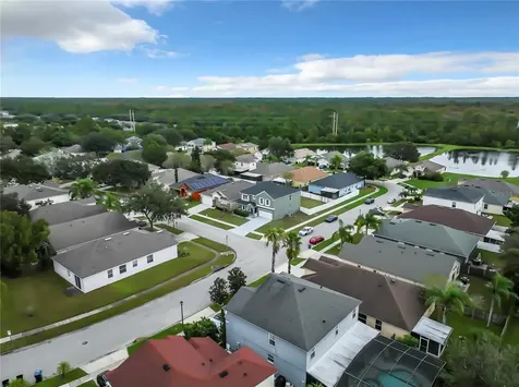 14767 Kristenright Lane Orlando FL 32826