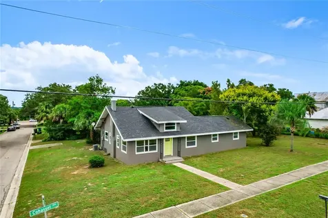 923 Cohassett Avenue Lake Wales FL 33853