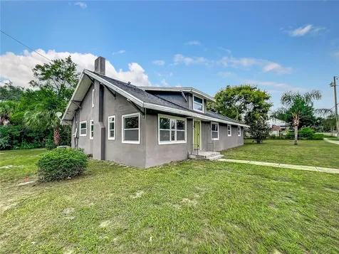 923 Cohassett Avenue Lake Wales FL 33853