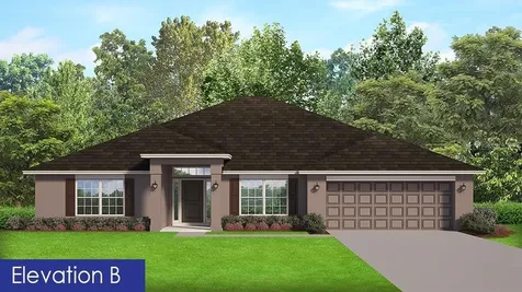 413 Porto Alegre Street Punta Gorda FL 33983