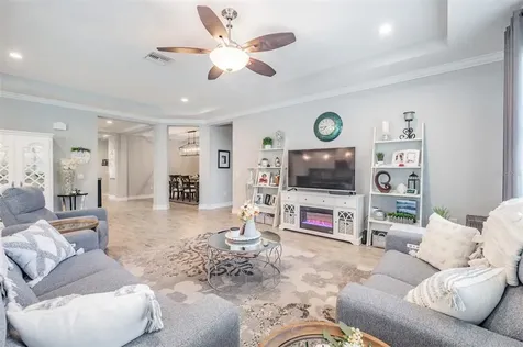 33166 Cypress Bend Drive Wesley Chapel FL 33545