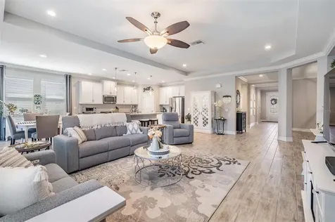 33166 Cypress Bend Drive Wesley Chapel FL 33545