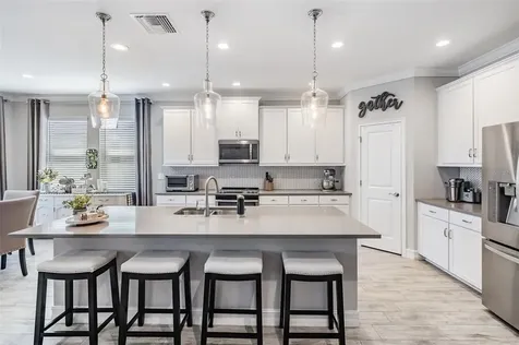 33166 Cypress Bend Drive Wesley Chapel FL 33545