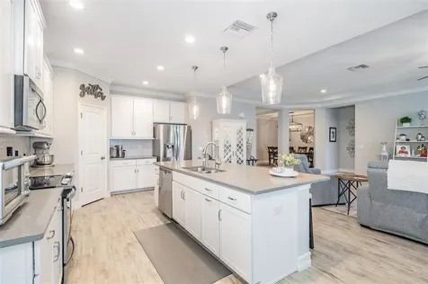 33166 Cypress Bend Drive Wesley Chapel FL 33545