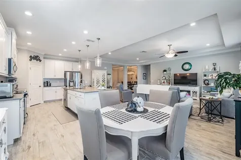 33166 Cypress Bend Drive Wesley Chapel FL 33545