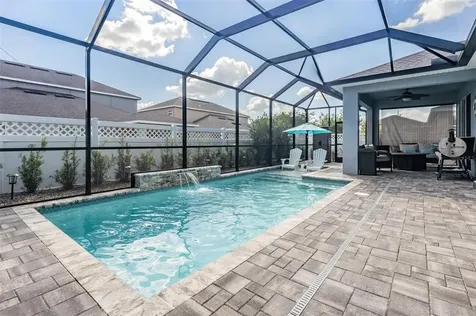 33166 Cypress Bend Drive Wesley Chapel FL 33545