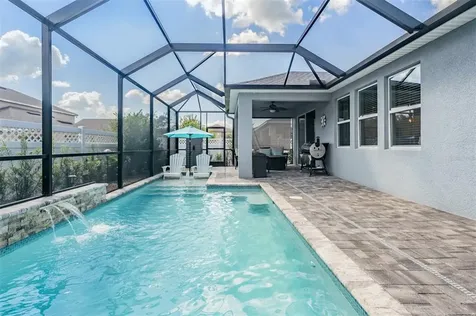 33166 Cypress Bend Drive Wesley Chapel FL 33545