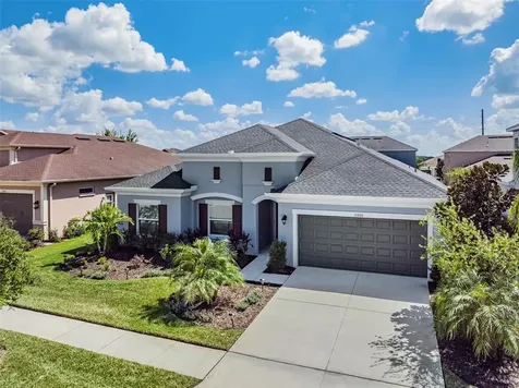 33166 Cypress Bend Drive Wesley Chapel FL 33545
