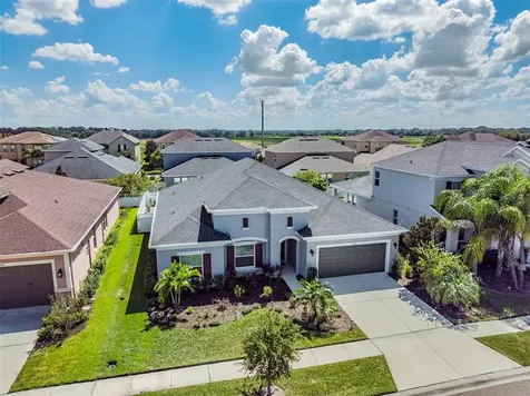 33166 Cypress Bend Drive Wesley Chapel FL 33545