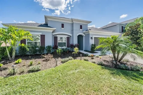 33166 Cypress Bend Drive Wesley Chapel FL 33545