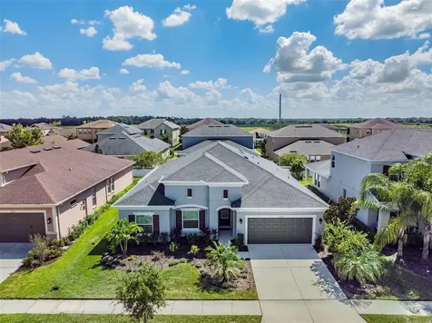 33166 Cypress Bend Drive Wesley Chapel FL 33545