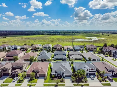 33166 Cypress Bend Drive Wesley Chapel FL 33545