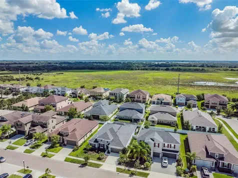 33166 Cypress Bend Drive Wesley Chapel FL 33545