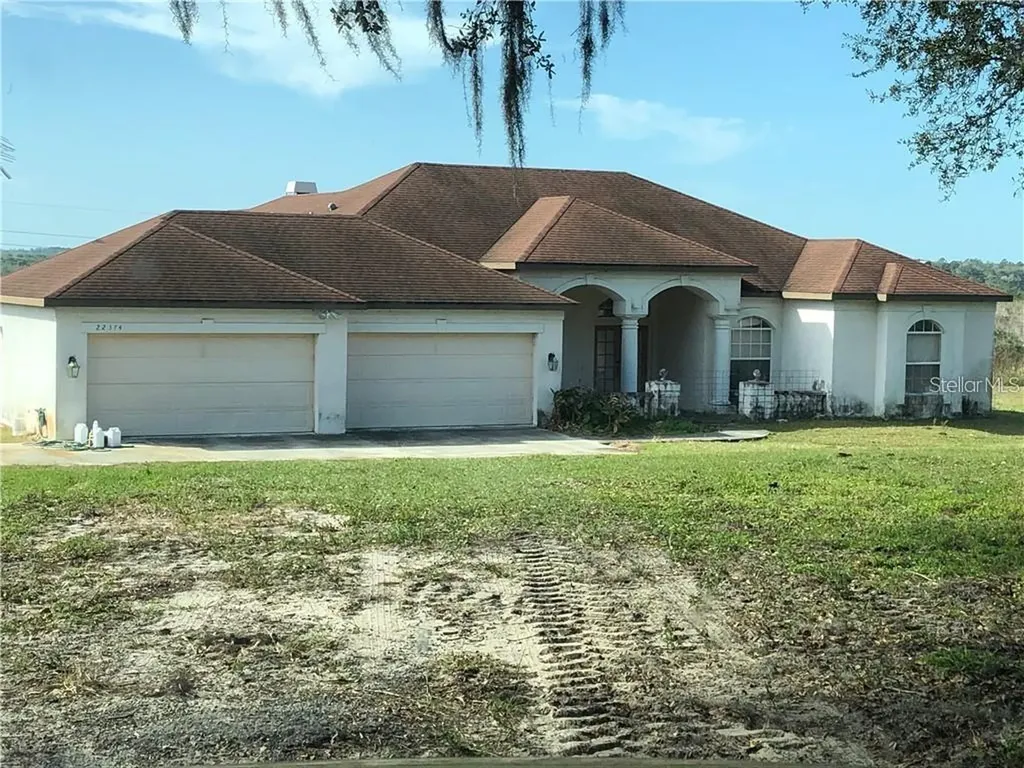 22374 Cortez Boulevard Brooksville FL 34601