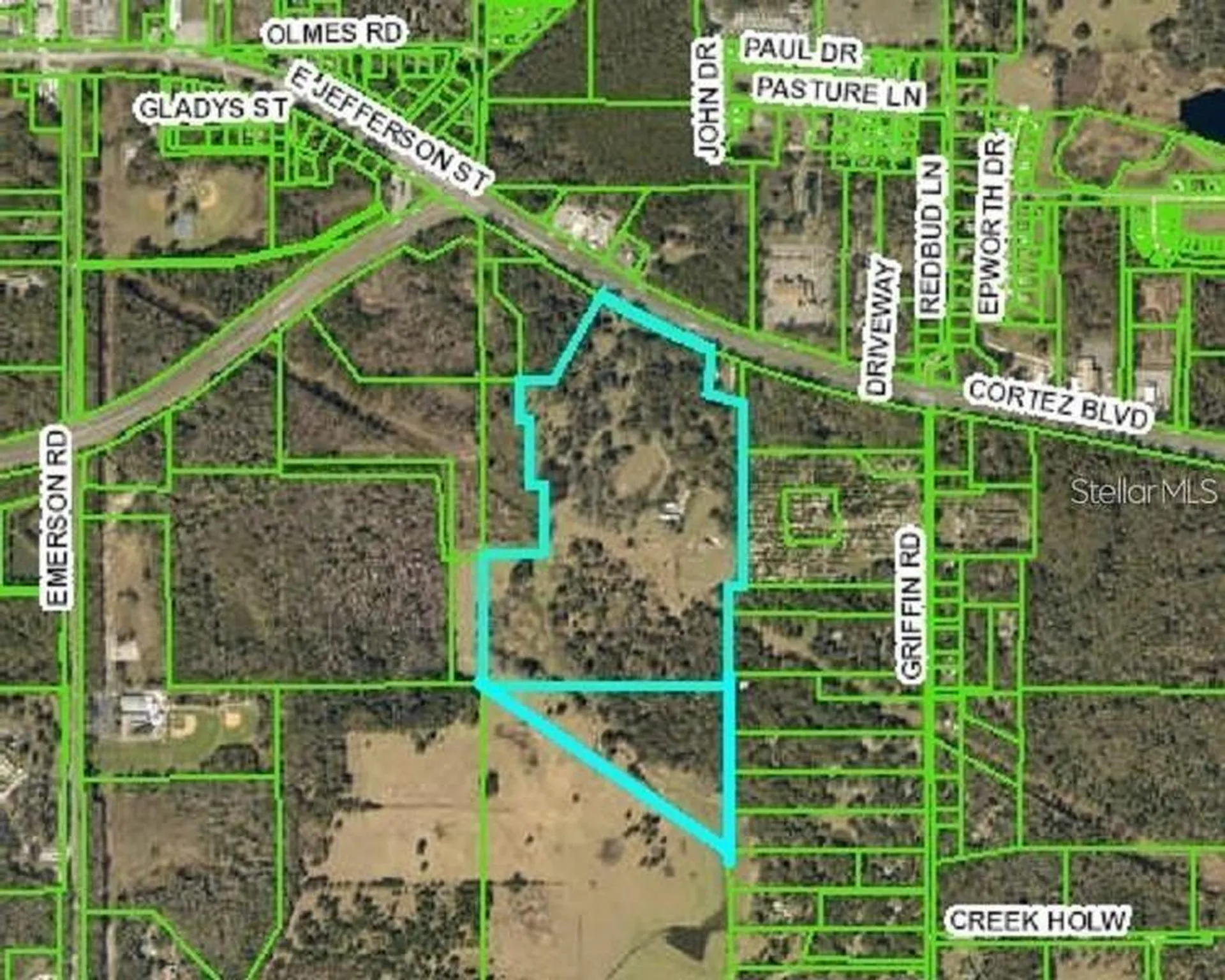 22374 Cortez Boulevard Brooksville FL 34601