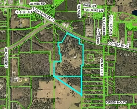 22374 Cortez Boulevard Brooksville FL 34601