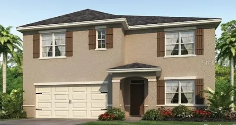 485 Noble Avenue Davenport FL 33837