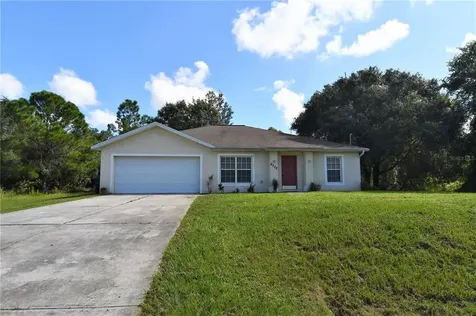6772 Olin Lane North Port FL 34291