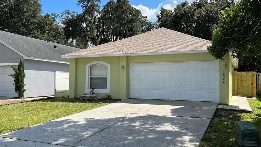 10008 Richardson Court Orlando FL 32825