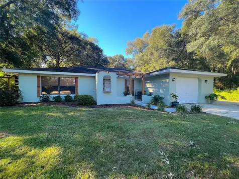 10935 N Airway Loop Citrus Springs FL 34434