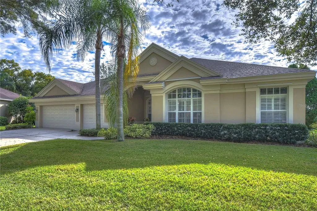 10314 Carroll Cove Place Tampa FL 33612