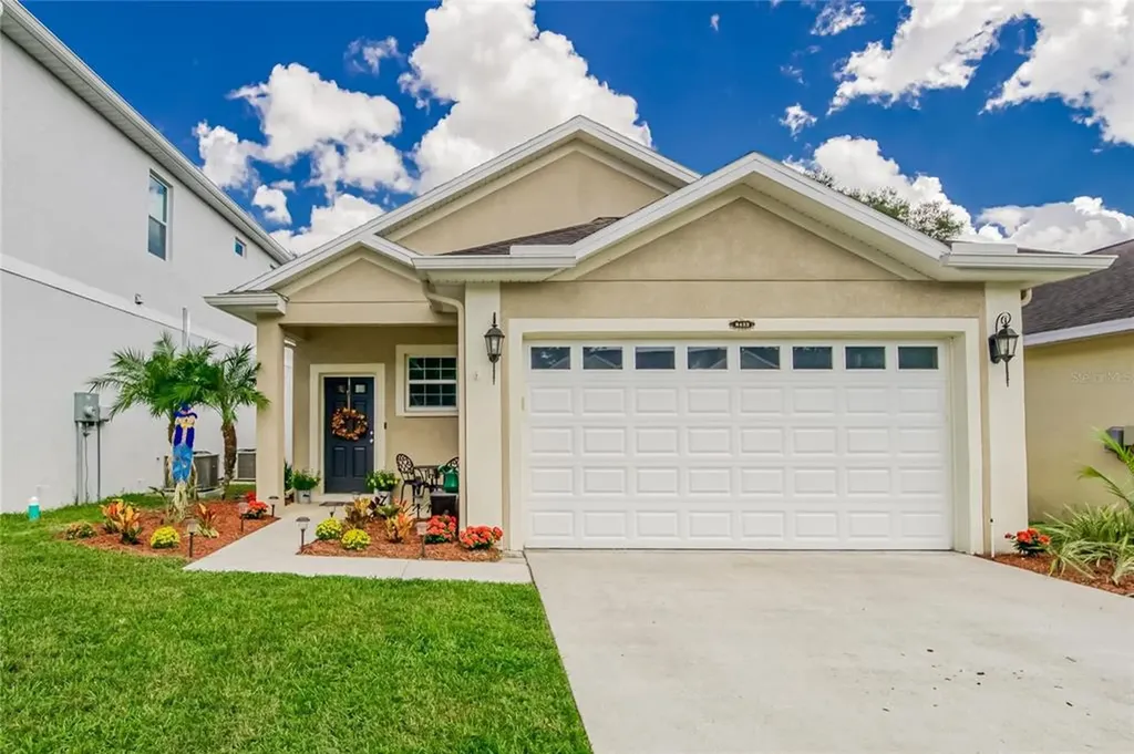 8433 Marlanas Place Tampa FL 33637