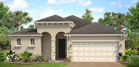 1025 Hendon Loop Davenport FL 33837