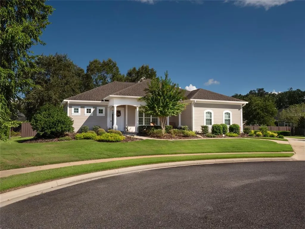 2709 NW 137th Terrace Gainesville FL 32606