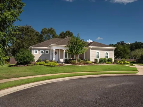 2709 NW 137th Terrace Gainesville FL 32606